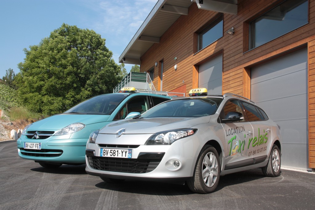 Les épreuves TAXI/VTC | L'école Du Taxi 74